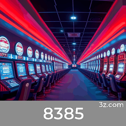 avaliações sobre 8385 slots
