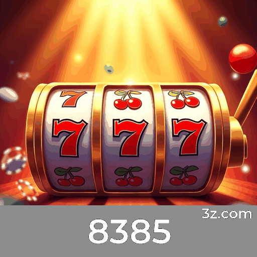 avaliações sobre 8385 slots