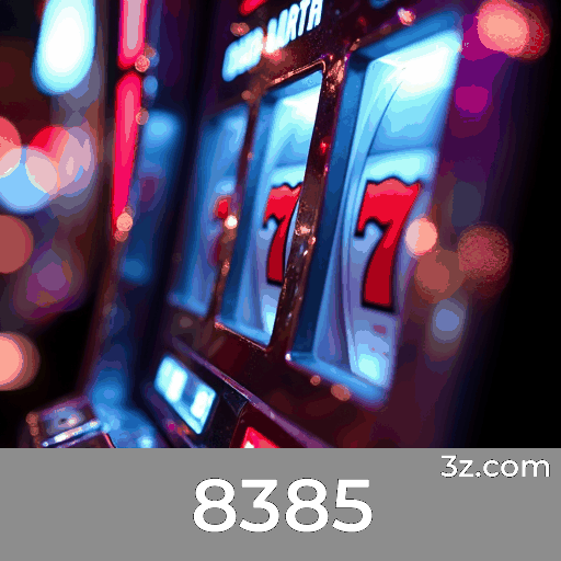 avaliações sobre 8385 slots
