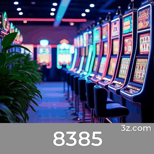 avaliações sobre 8385 slots