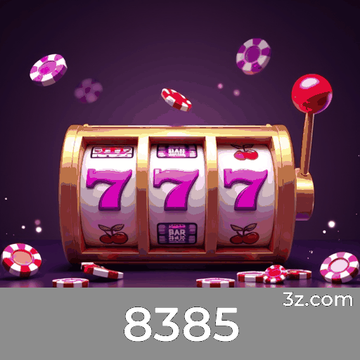 avaliações sobre 8385 slots