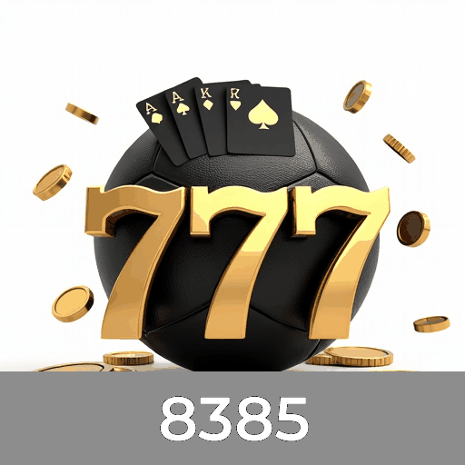 8385: Aventura e Ganhos nos Jogos de Cassino!