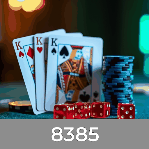 Explore o Poder do App 8385 para Jogos Móveis