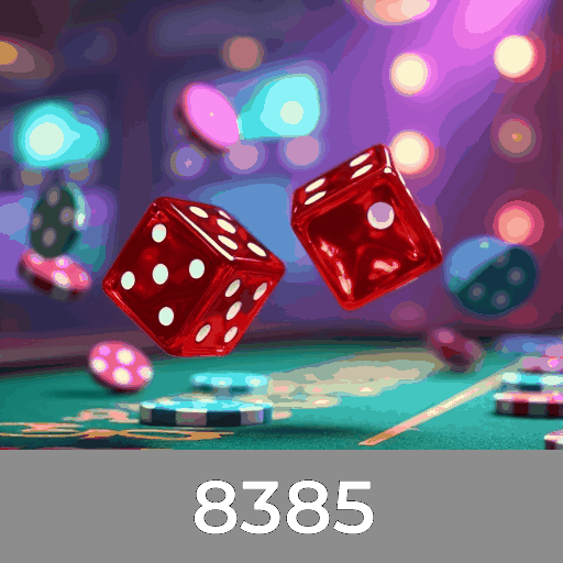 Descubra os bônus generosos do 8385 com promoções exclusivas