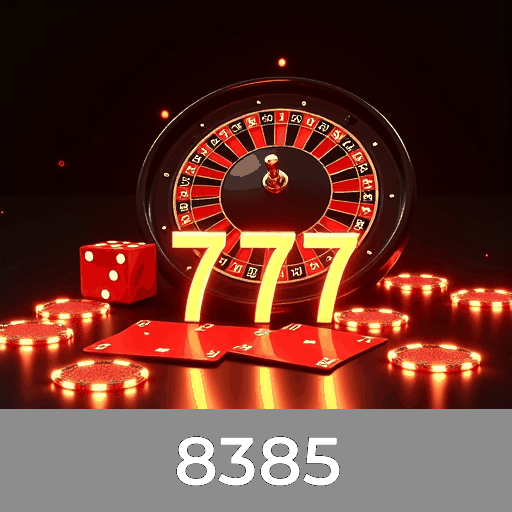 Explore o Poder do App 8385 para Jogos Móveis