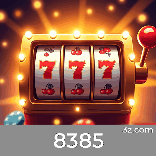 avaliações sobre 8385 slots