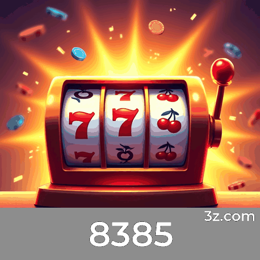 avaliações sobre 8385 slots