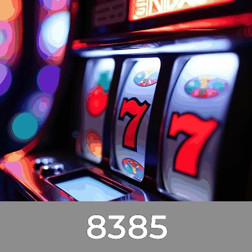 8385: Promoções Irresistíveis e Bônus Incríveis Esperam Por Você!