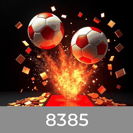 Descubra a Emoção dos Jogos de Cassino no 8385 com Variedade Incrível