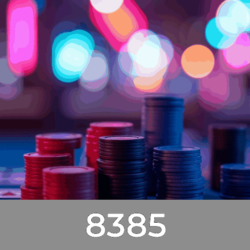 8385.com - Plataforma de Apostas Online Segura no Brasil - 8385