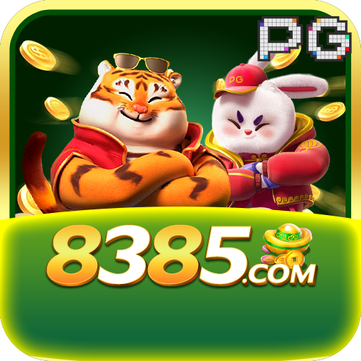 8385: Plataforma Premier de Cassino e Apostas